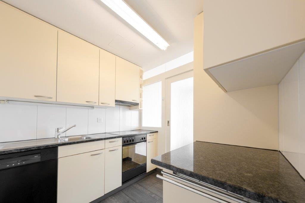3 ½ rooms apartment, photo 2 of 5