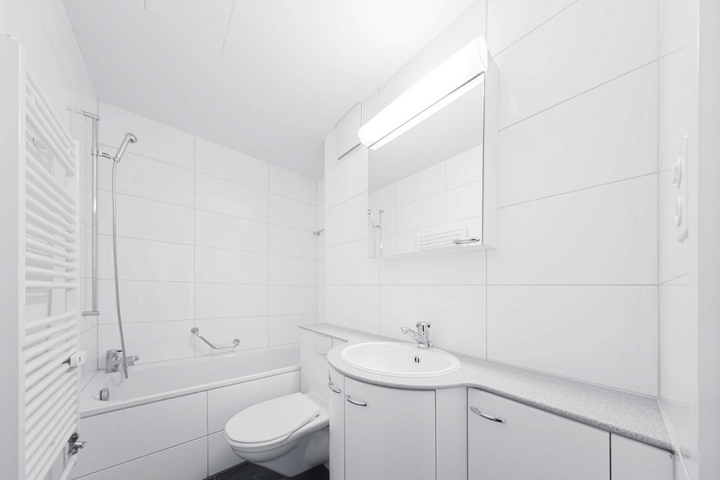 3 ½ rooms apartment, photo 3 of 5