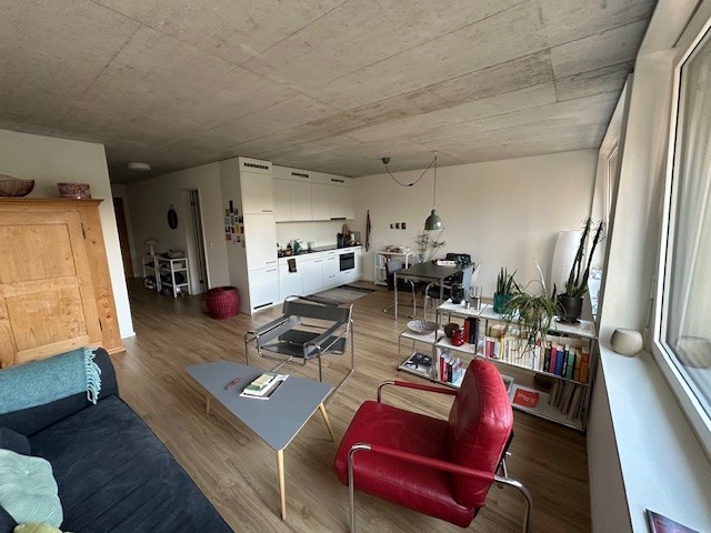 2 ½ rooms apartment, photo 1 of 7