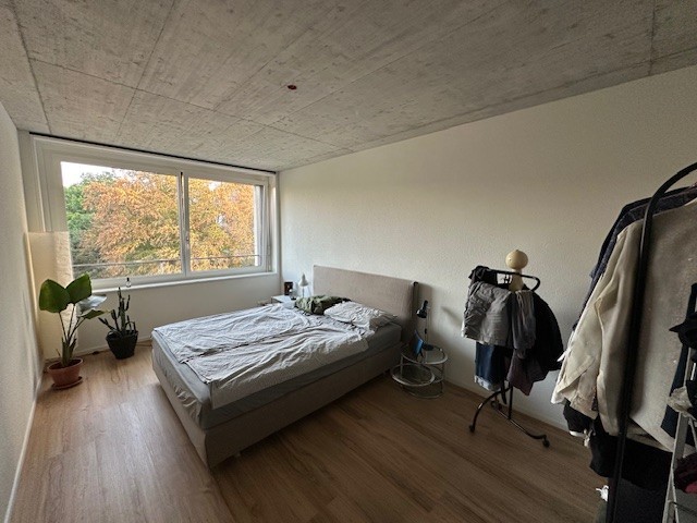 2 ½ rooms apartment, photo 7 of 7