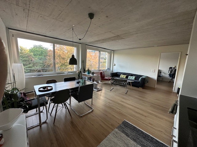 2 ½ rooms apartment, photo 5 of 7