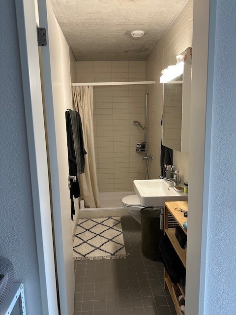 2 ½ rooms apartment, photo 4 of 7
