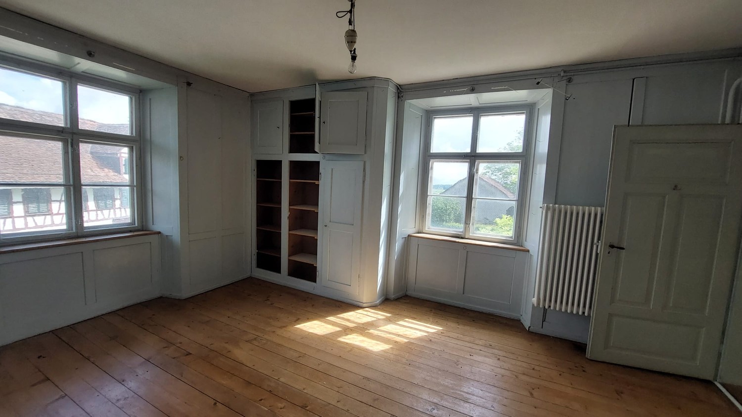 10 pièces maison individuelle