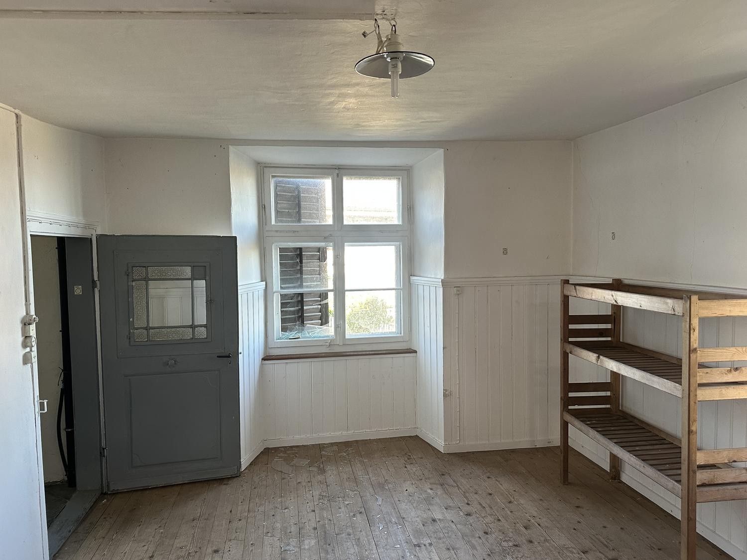 10 pièces maison individuelle