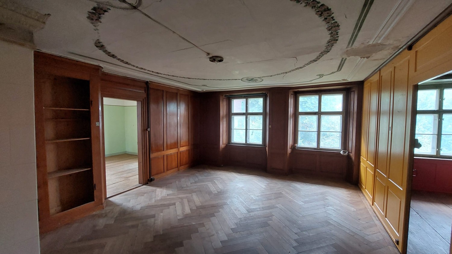 10 pièces maison individuelle
