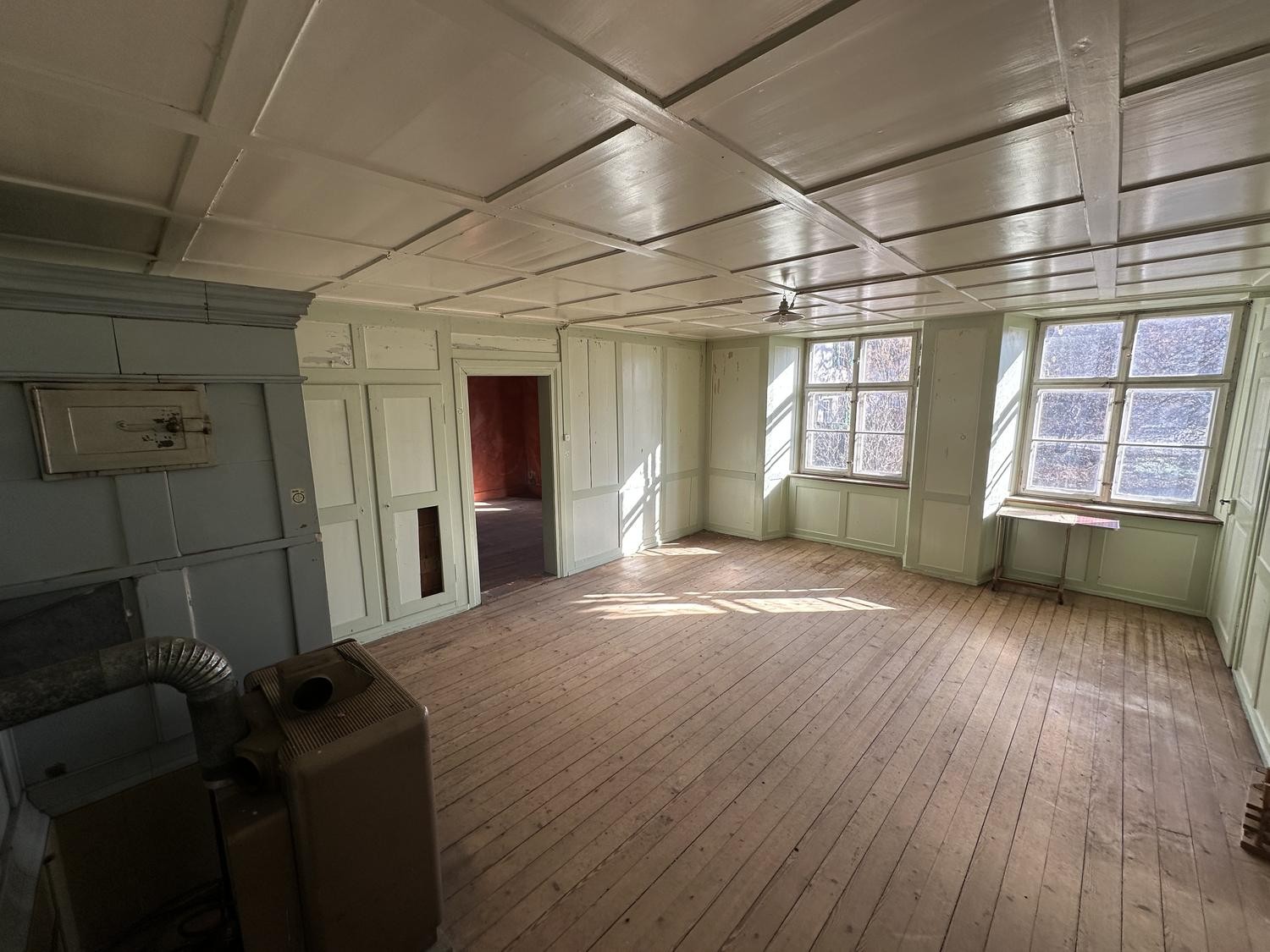 10 pièces maison individuelle