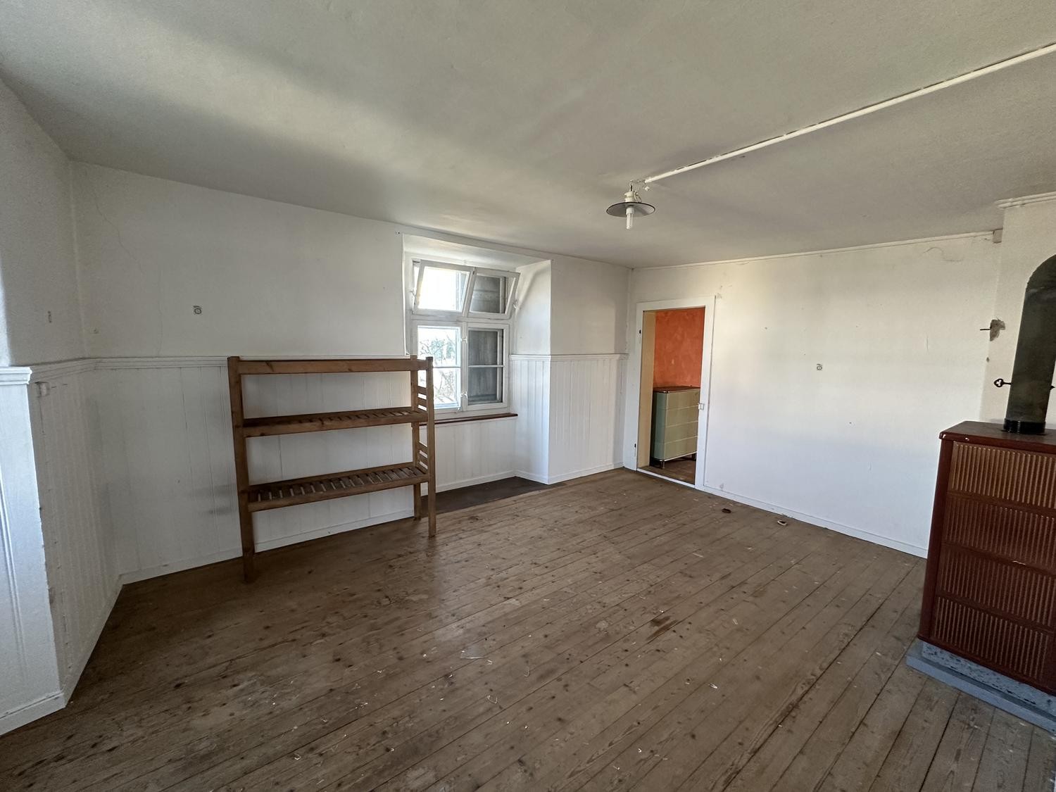 10 pièces maison individuelle