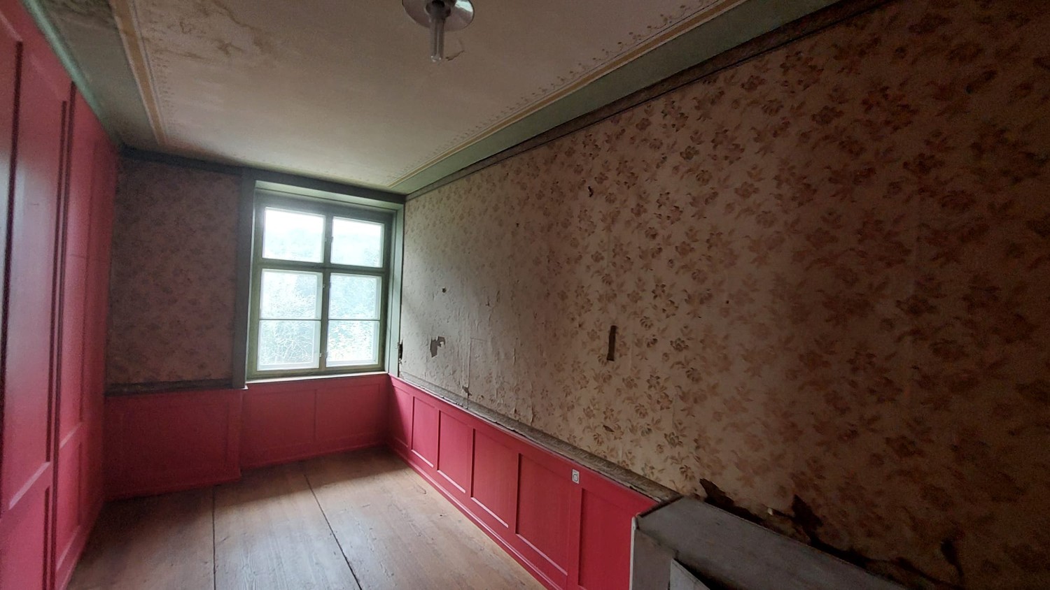 10 pièces maison individuelle