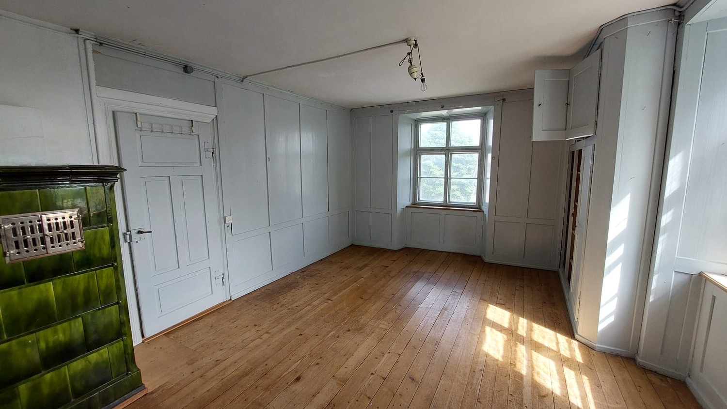 10 pièces maison individuelle