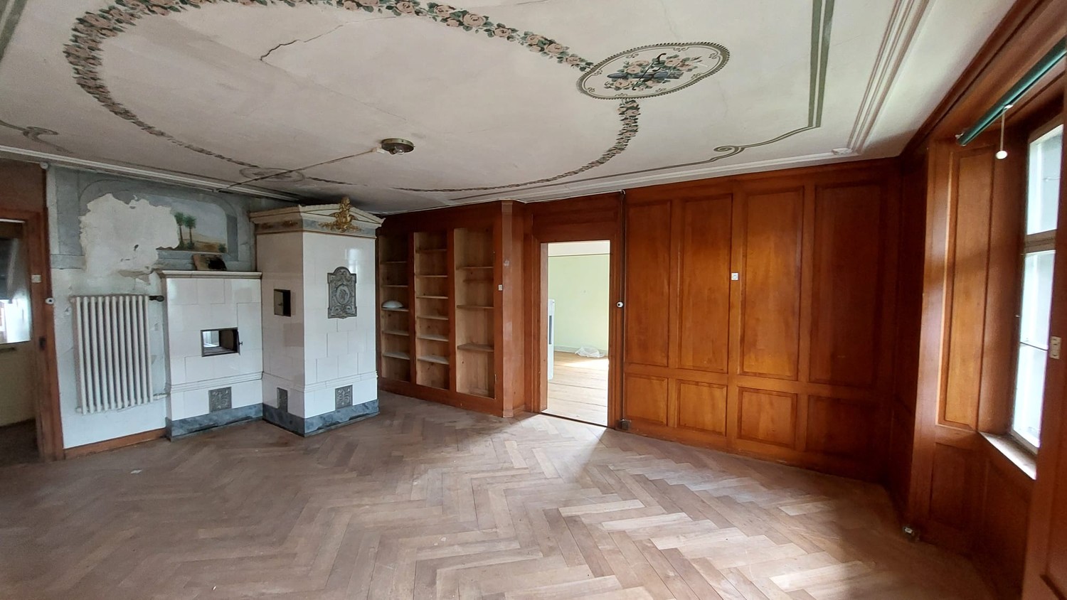 10 pièces maison individuelle