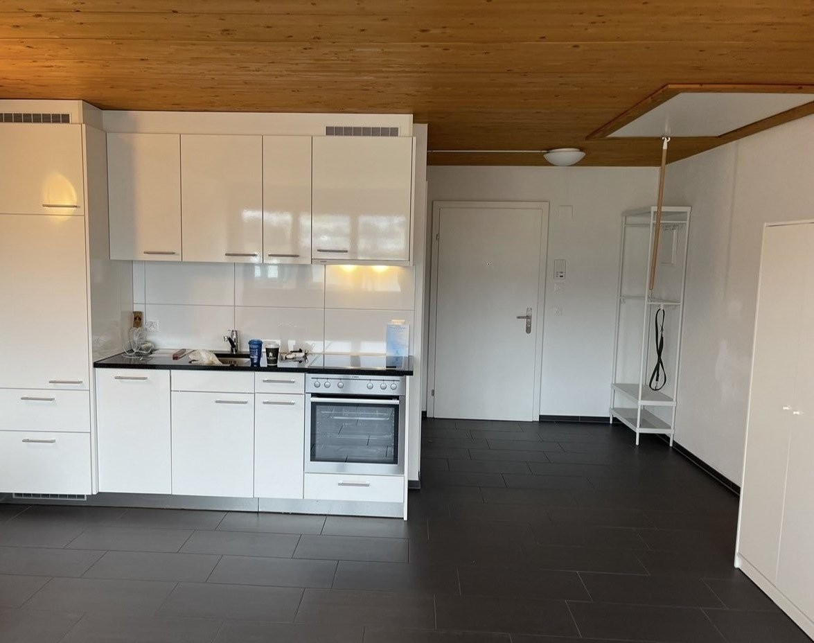 1 room apartment, photo 3 of 6