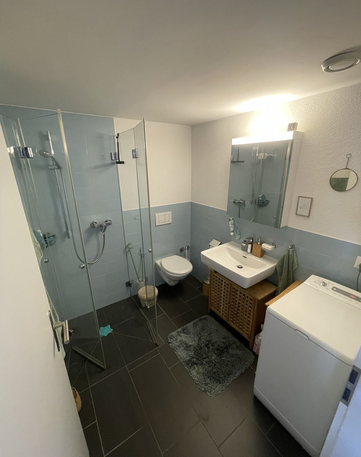 1 room apartment, photo 4 of 6