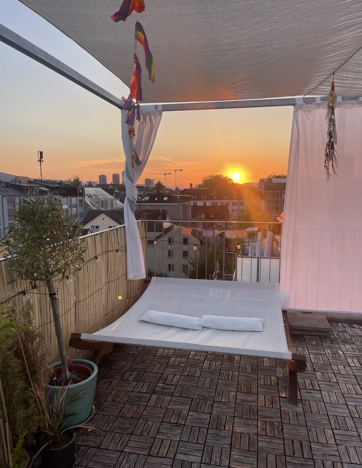 1 room apartment, photo 2 of 6