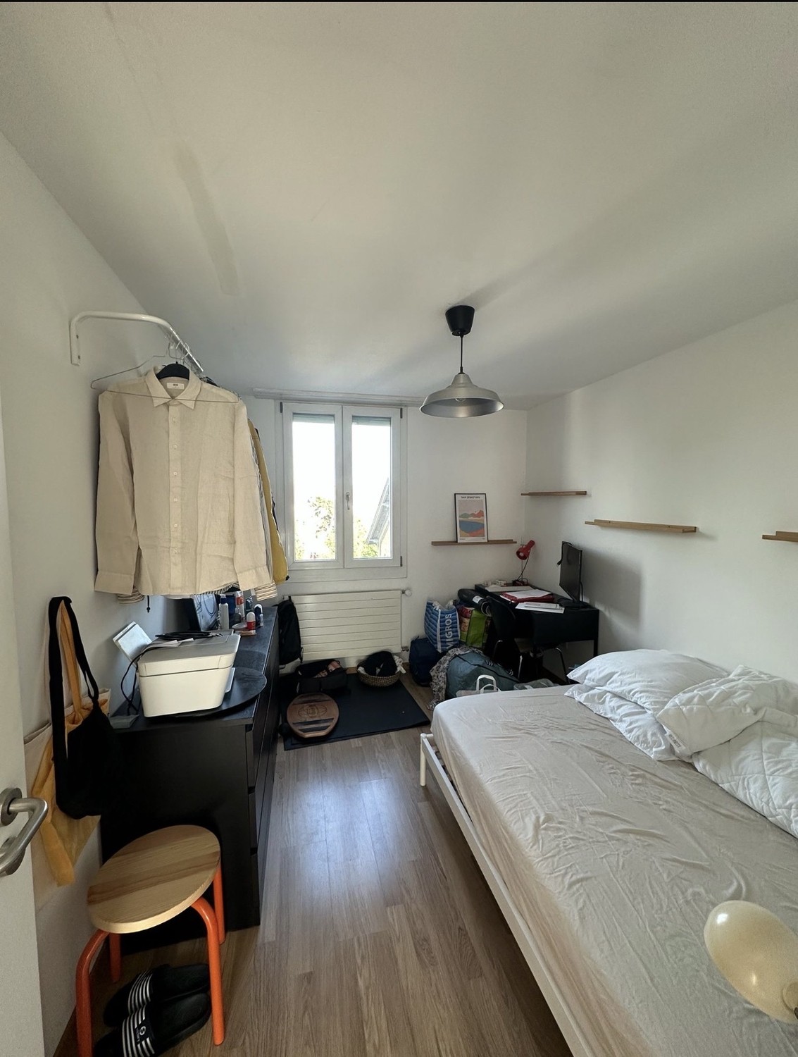 4 rooms apartment, Foto 6 von 7