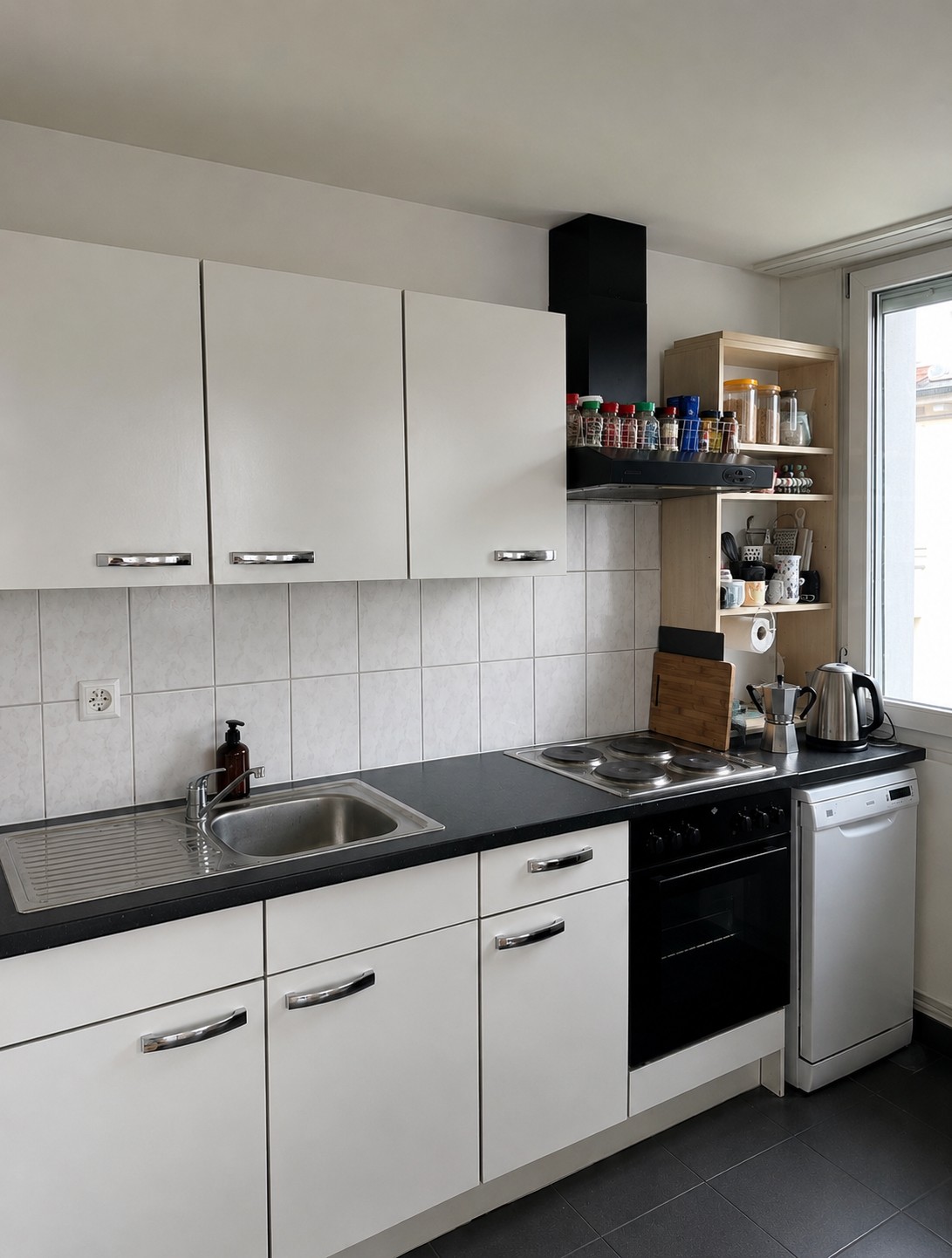 4 rooms apartment, Foto 2 von 7