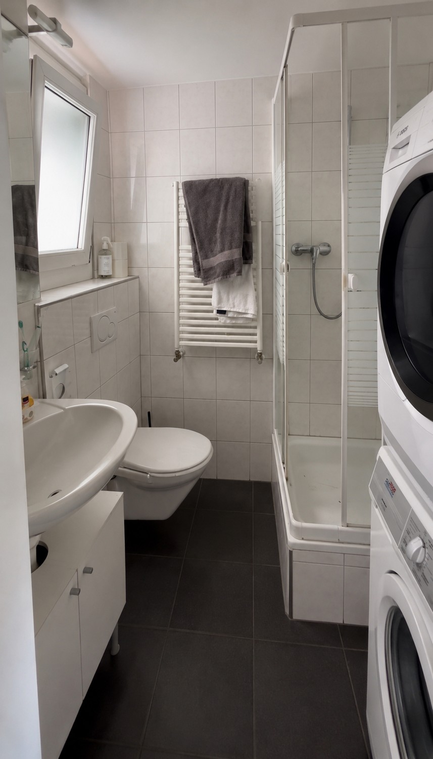 4 rooms apartment, Foto 4 von 7