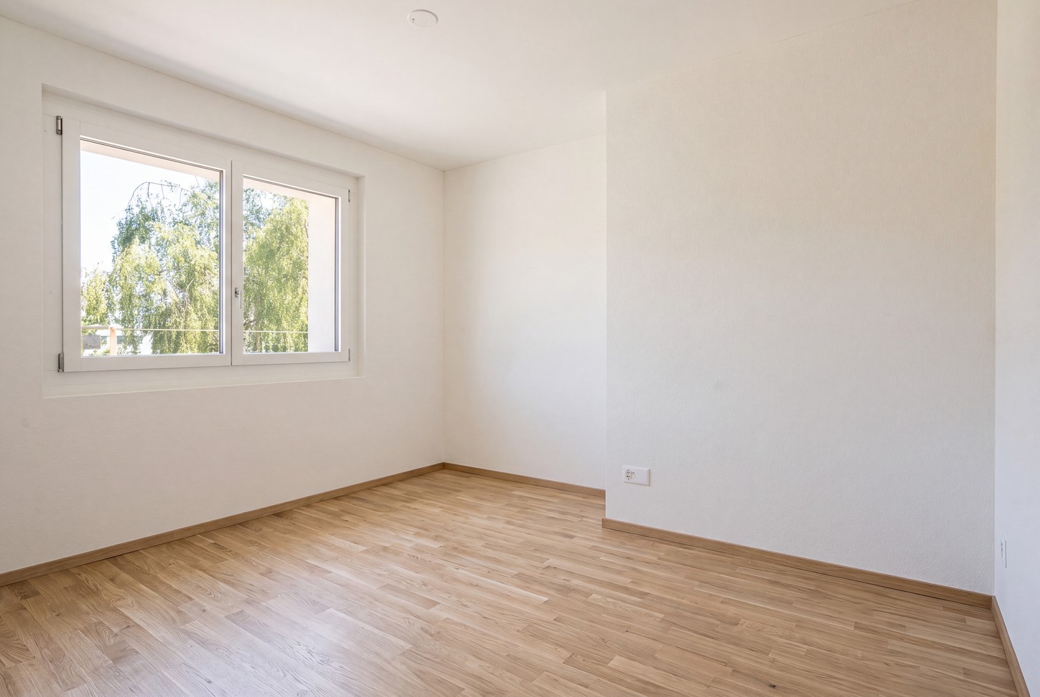 Appartamento attico di 3 ½ locali