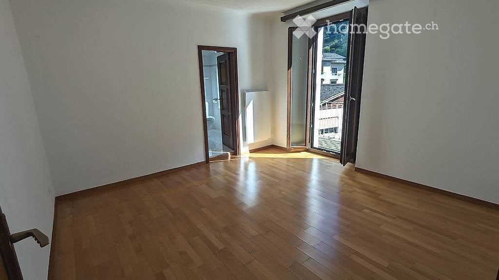 2 ½ rooms apartment, photo 5 of 5