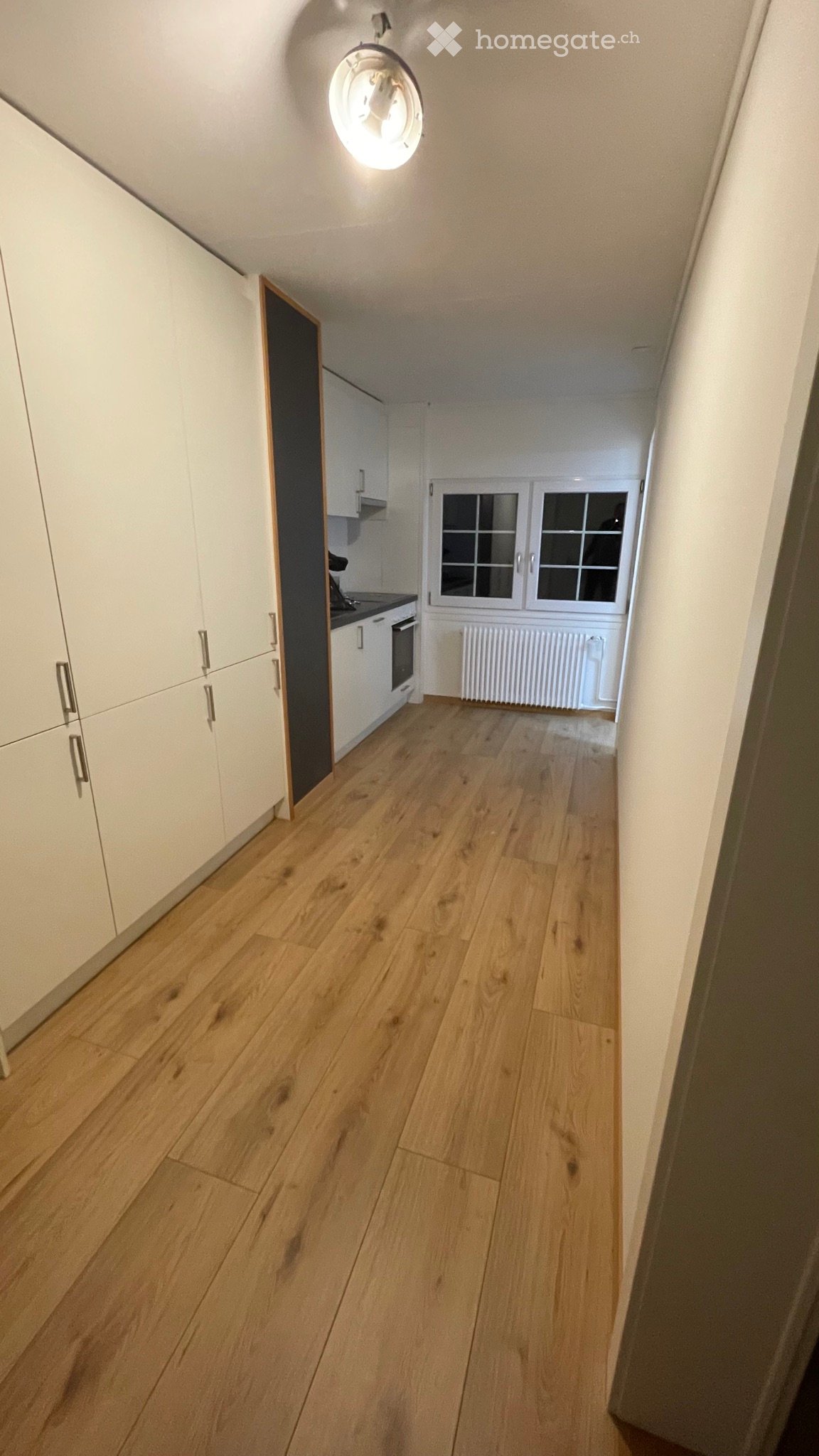 Appartamento di 3 locali, foto 3 di 5