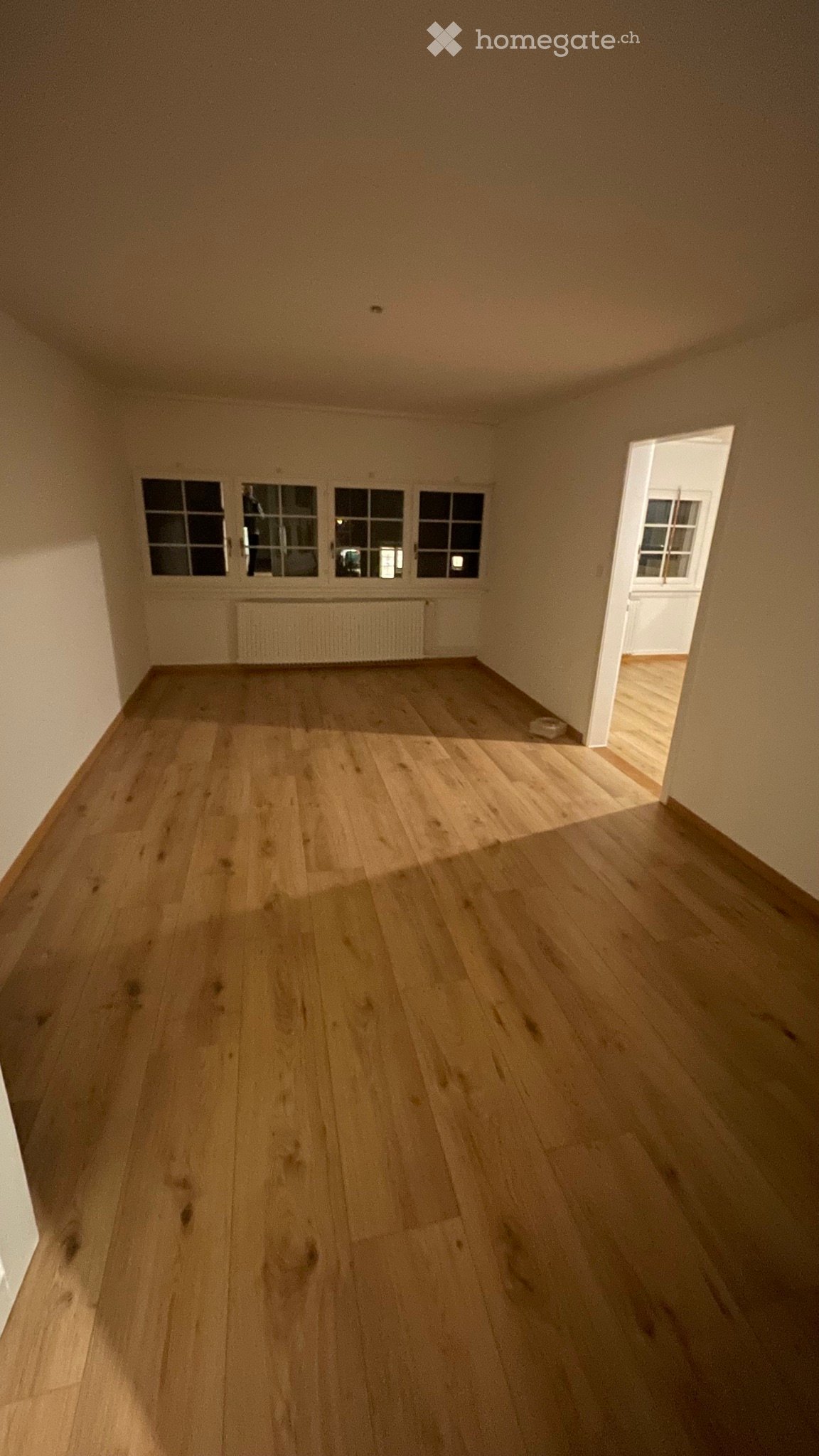 Appartamento di 3 locali, foto 1 di 5