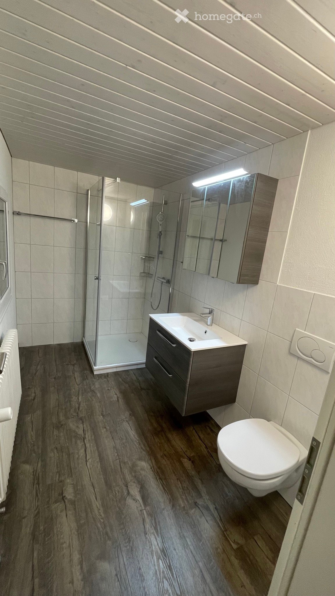Appartamento di 3 locali, foto 5 di 5