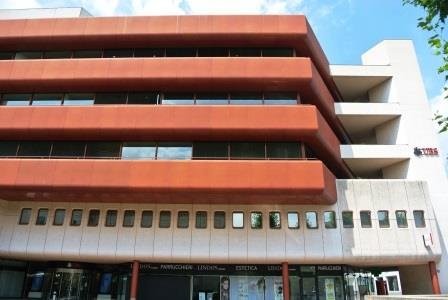 Local de stockage de 1249m²
