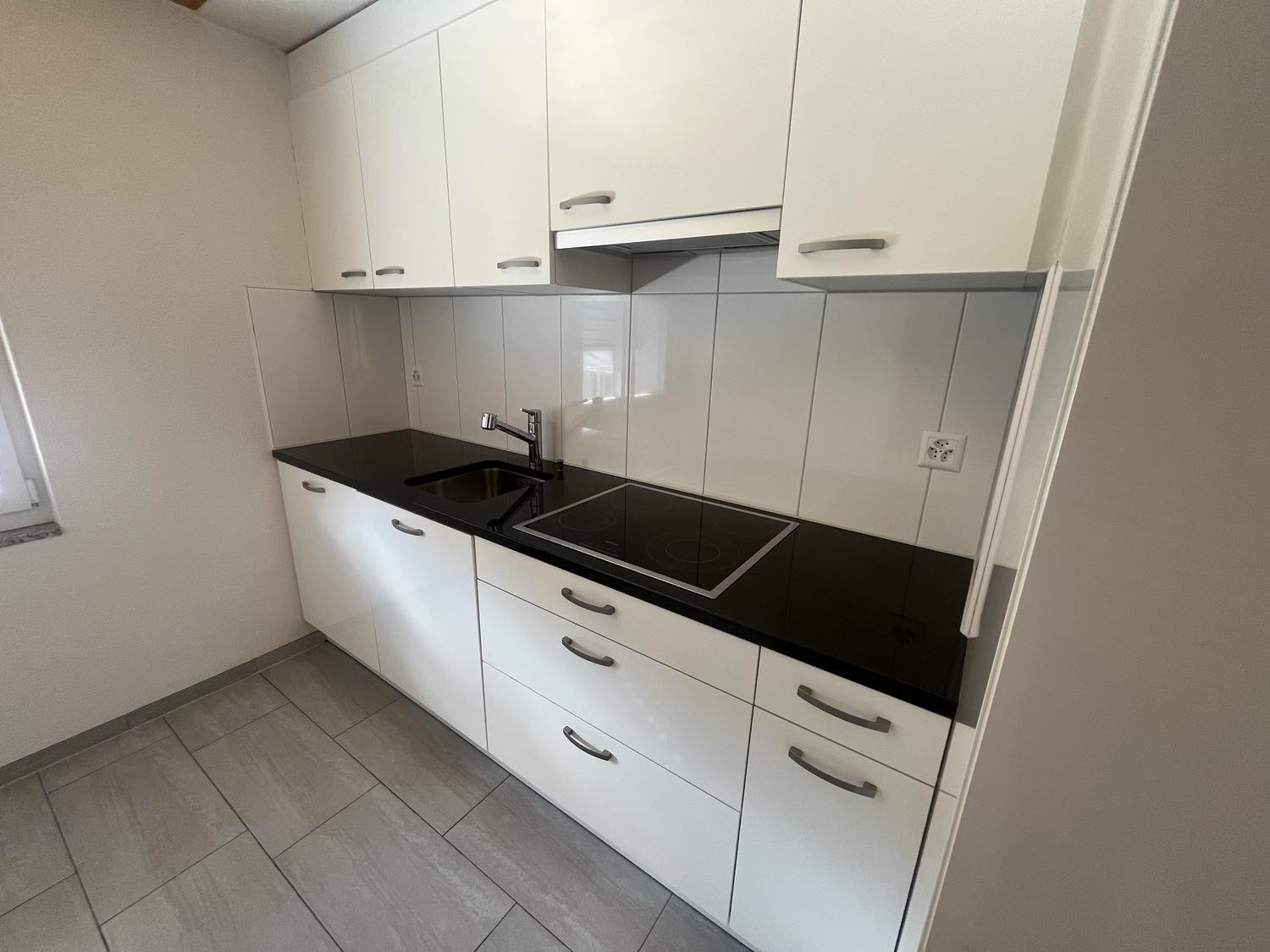 3 ½ rooms apartment, photo 4 of 8