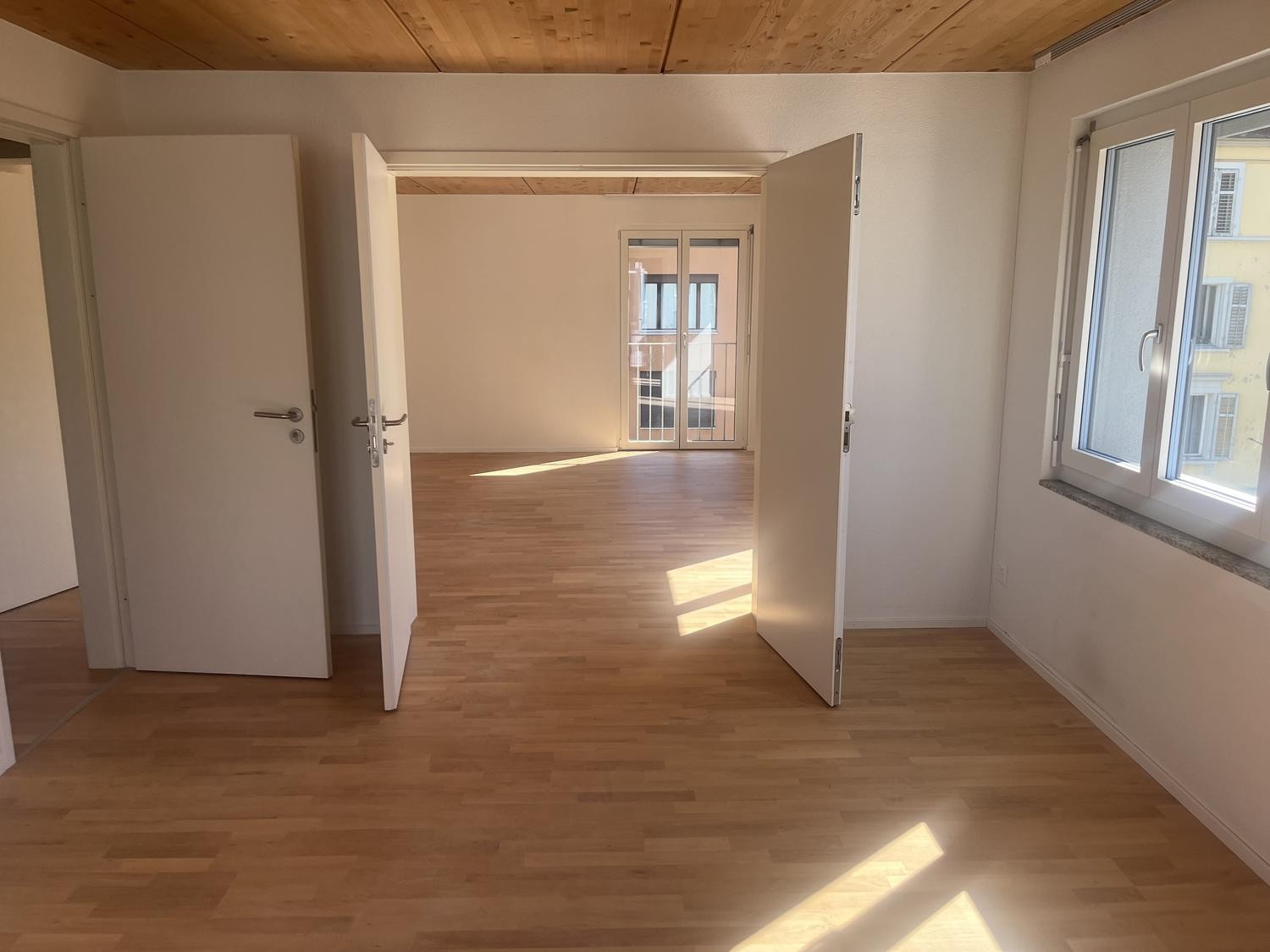 3 ½ rooms apartment, photo 2 of 8