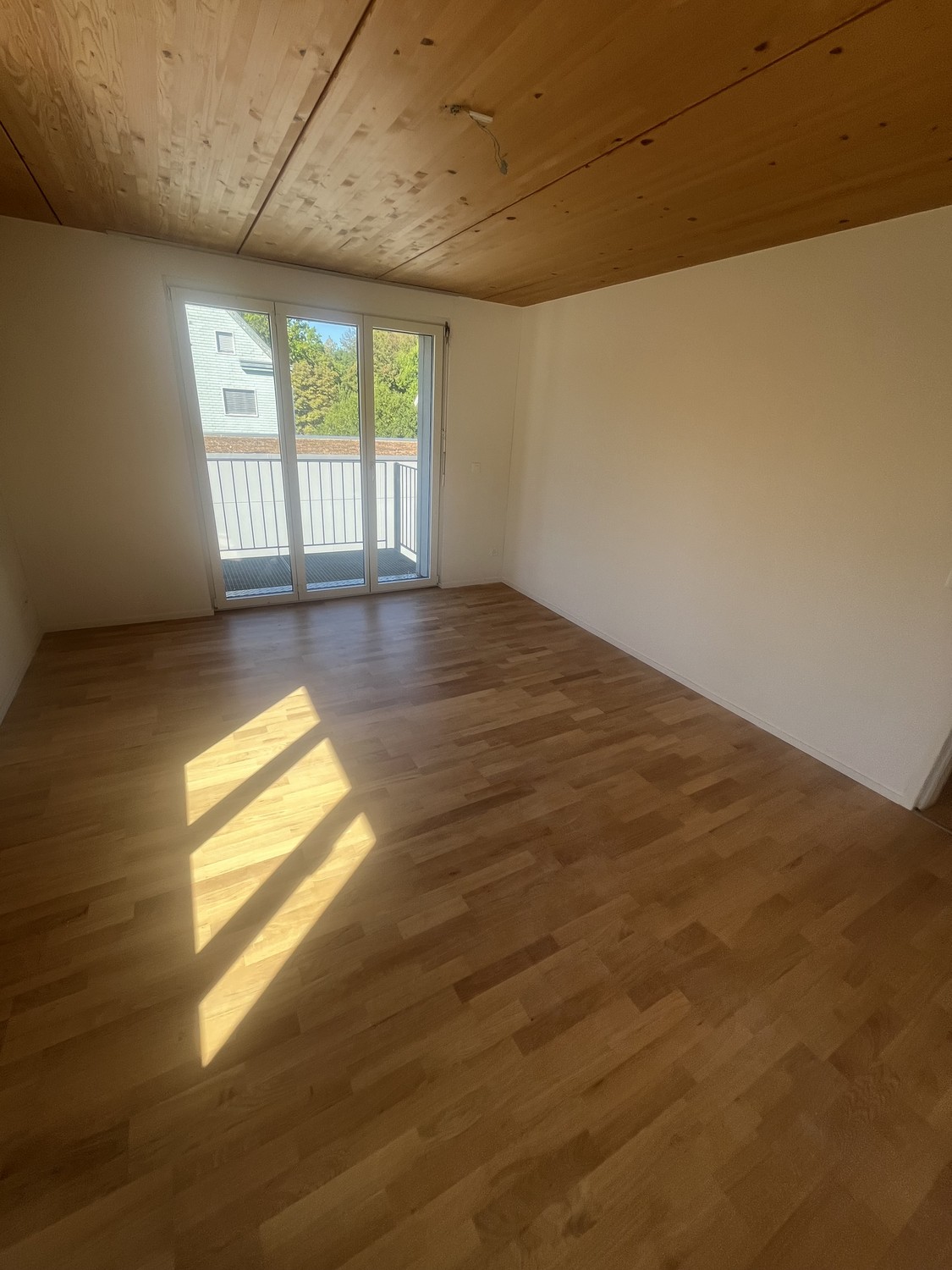 3 ½ rooms apartment, photo 3 of 8