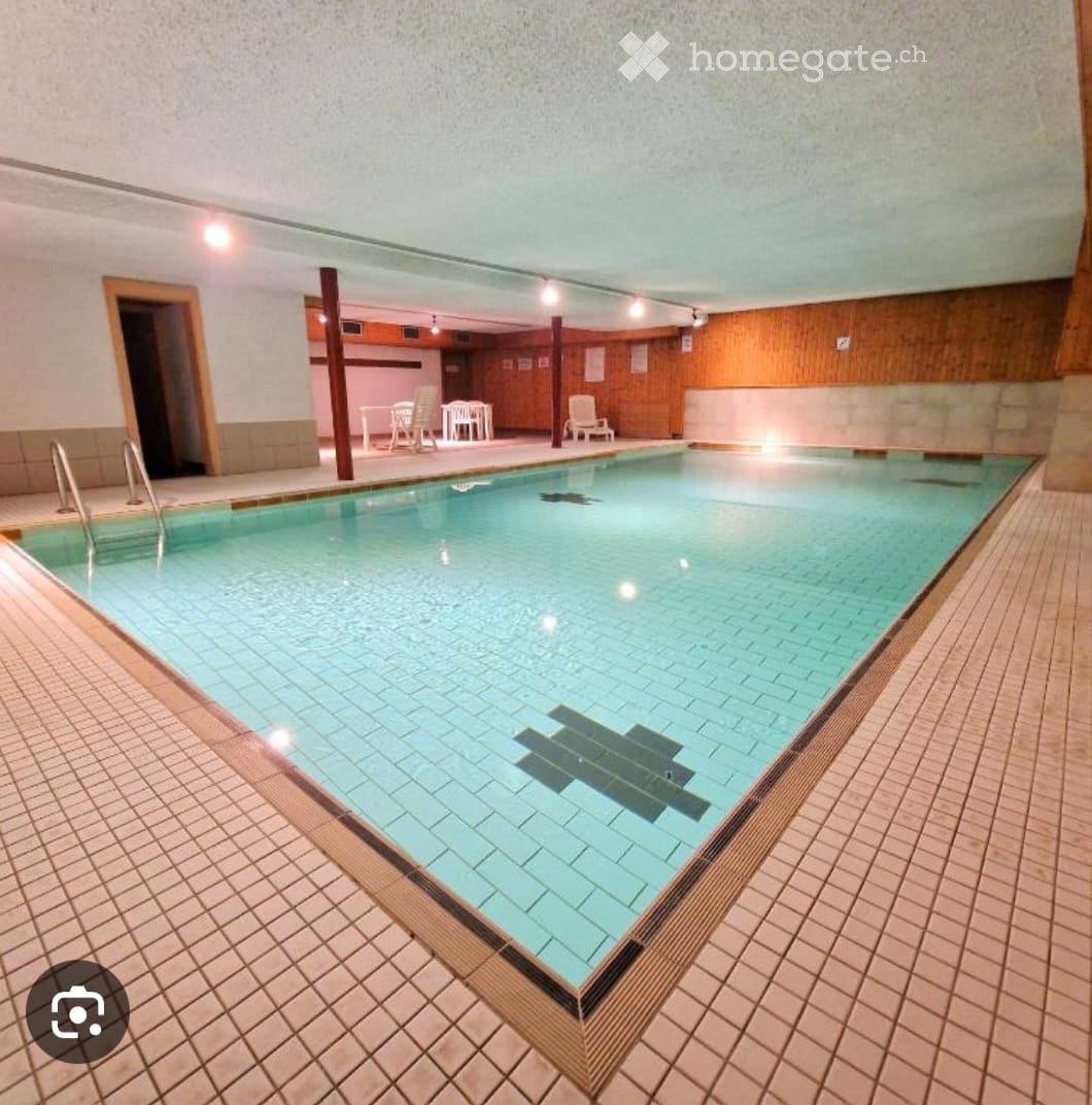 2 rooms apartment