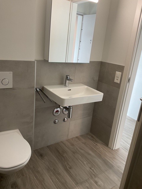 Appartamento di 2 ½ locali