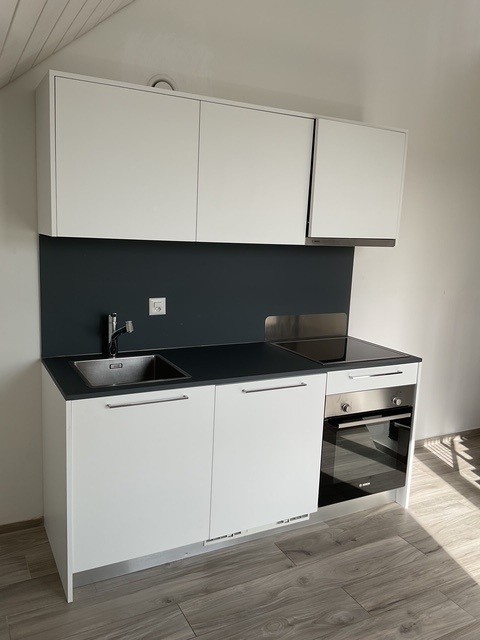 Appartamento di 2 ½ locali