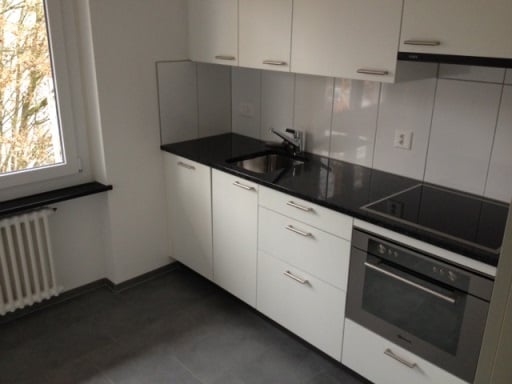 2 rooms apartment
