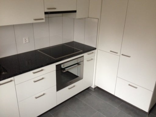 2 rooms apartment