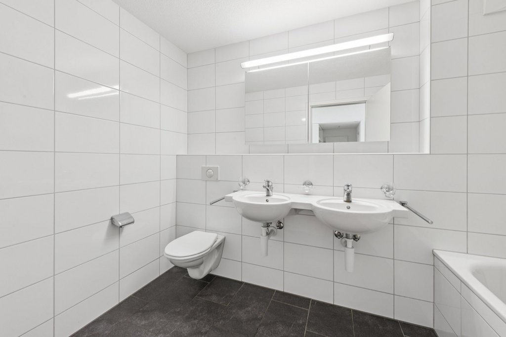 3 ½ rooms apartment, photo 1 of 2