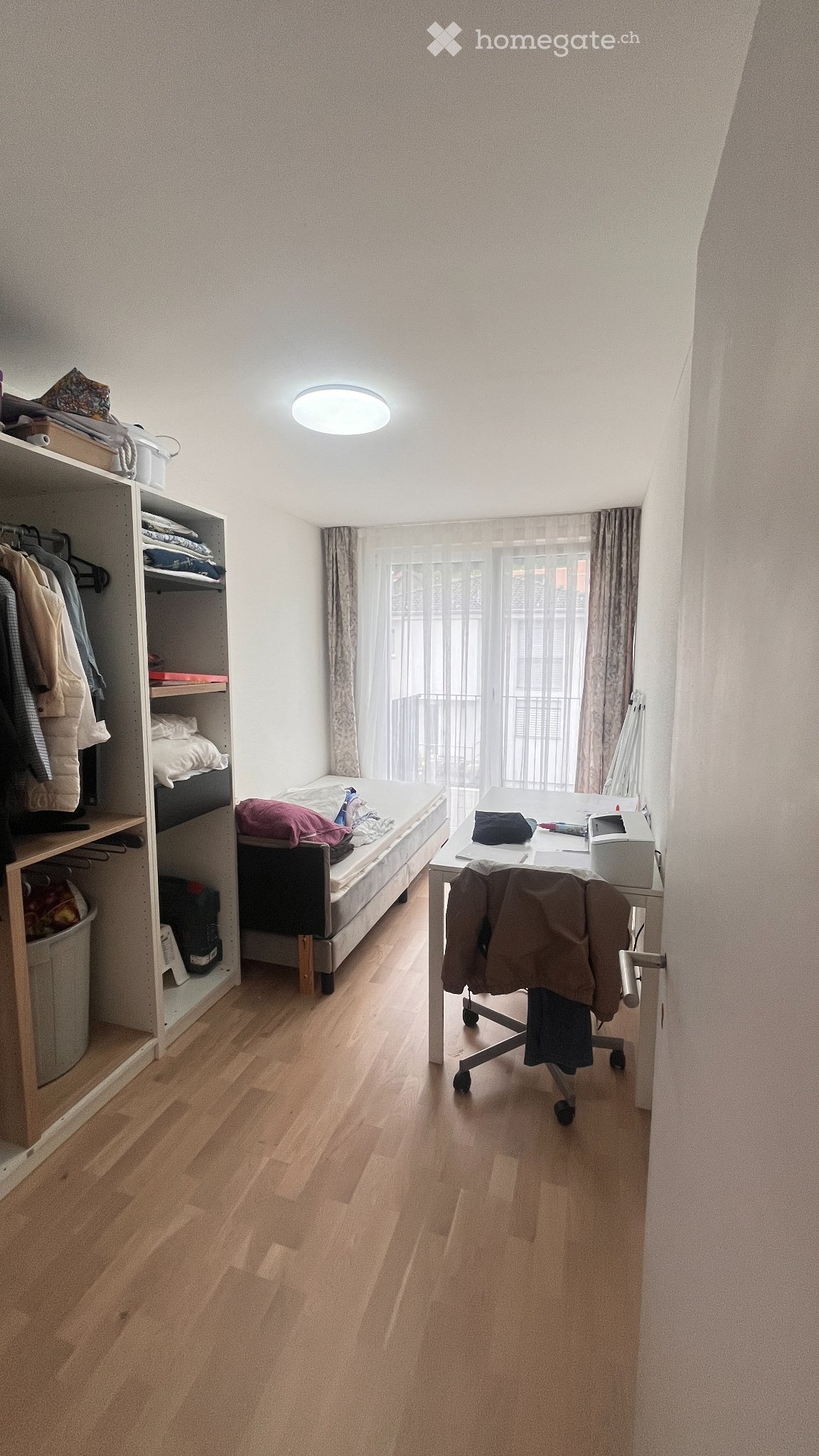 3 ½ rooms apartment, photo 1 of 5