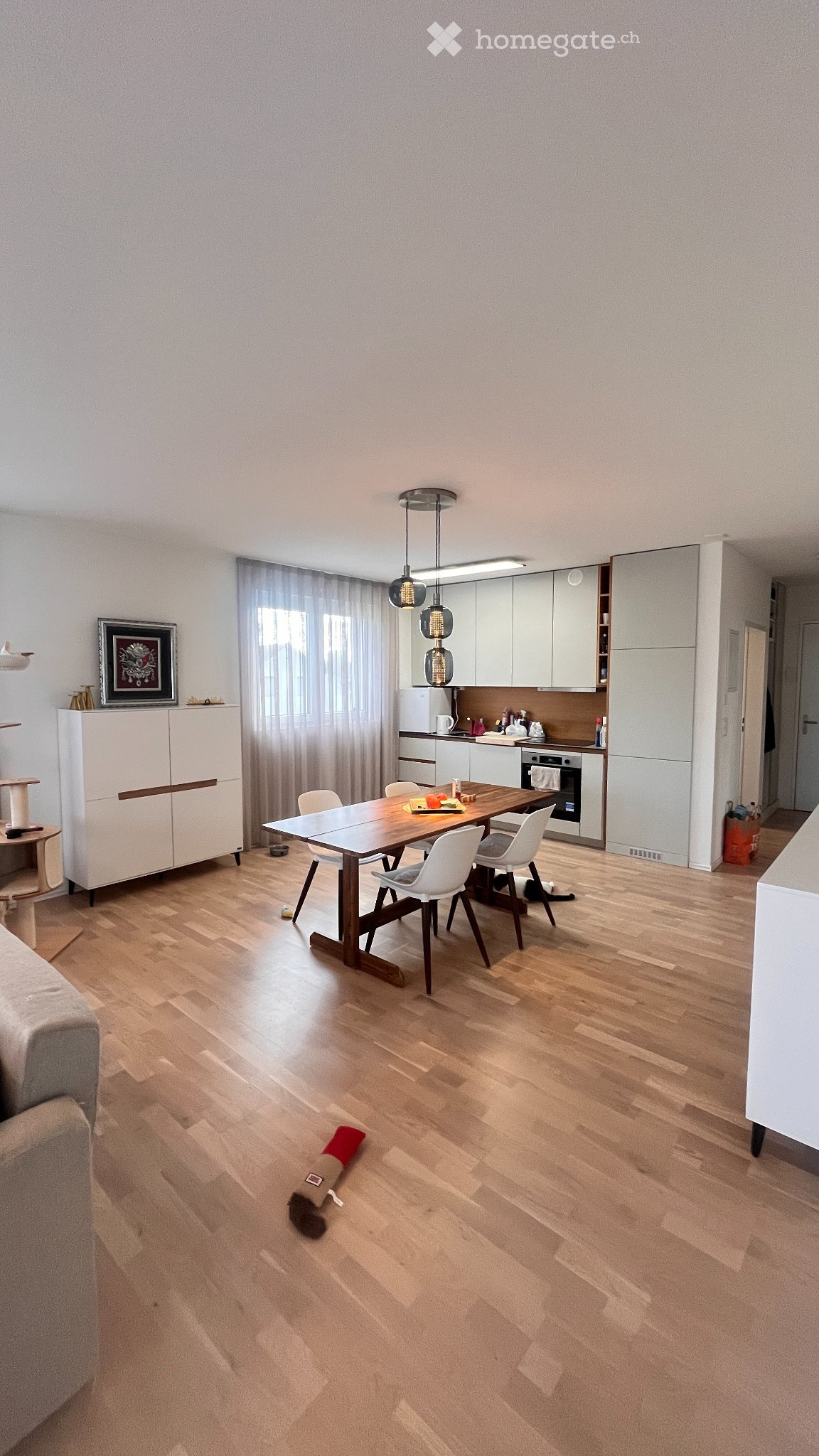 3 ½ rooms apartment, photo 2 of 5