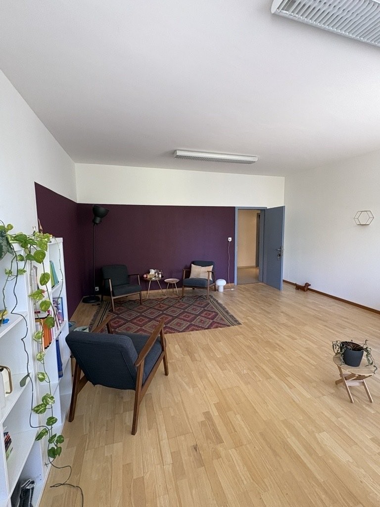28m² office, photo 1 of 3