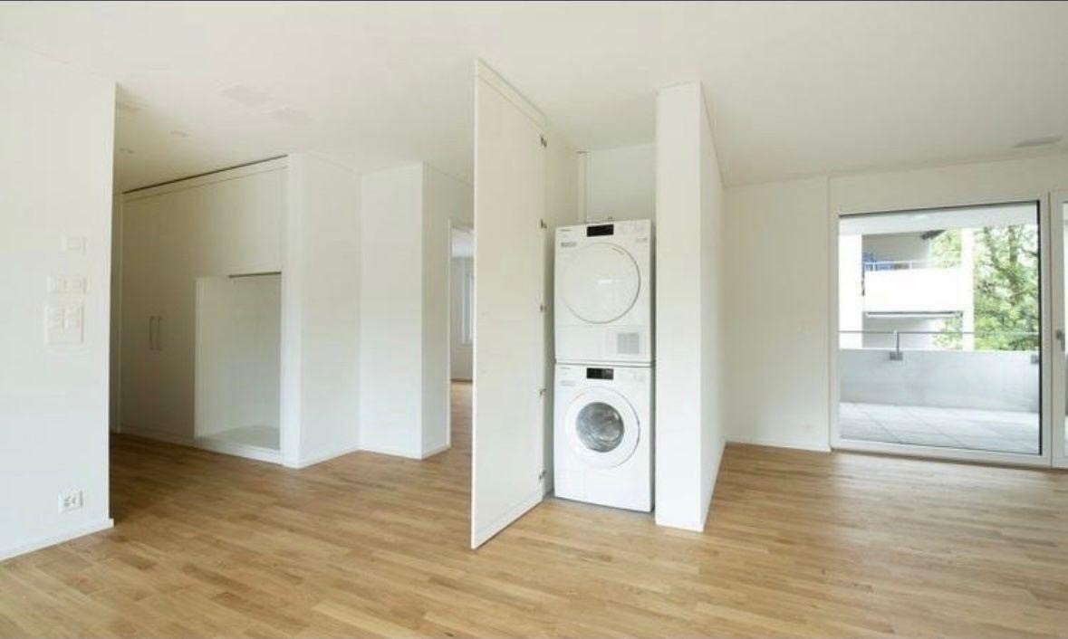 2 ½ rooms apartment, photo 2 of 6