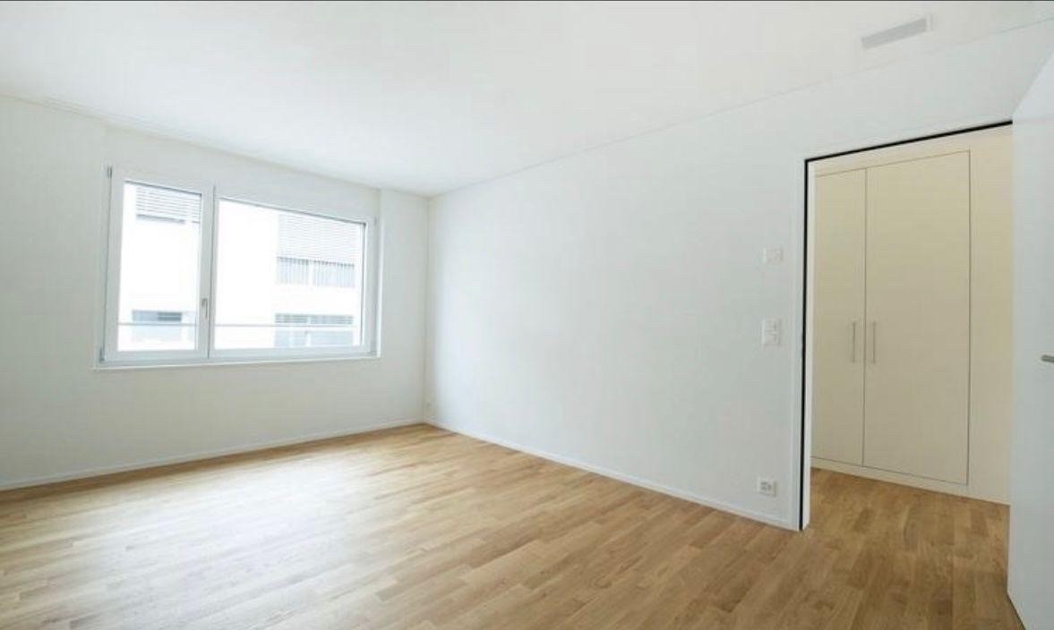 2 ½ rooms apartment, photo 3 of 6
