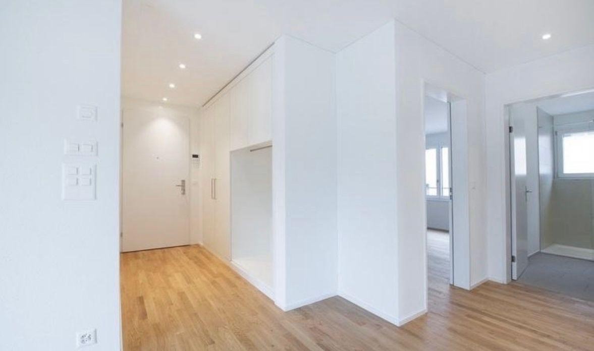 2 ½ rooms apartment, photo 6 of 6