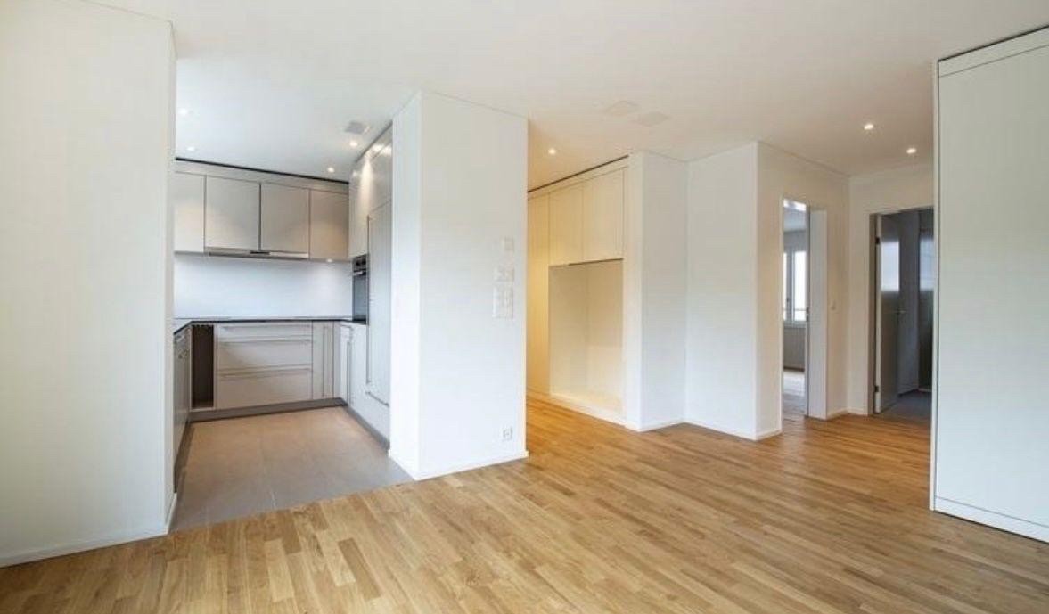 2 ½ rooms apartment, photo 1 of 6