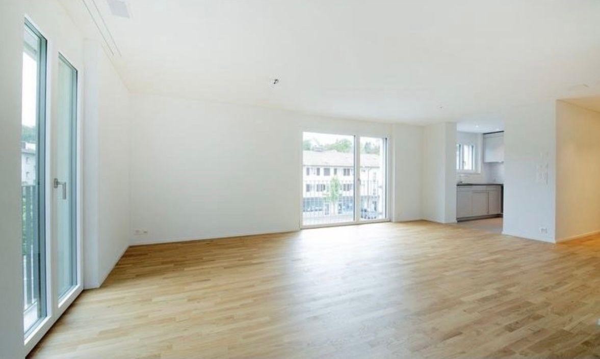 2 ½ rooms apartment, photo 5 of 6
