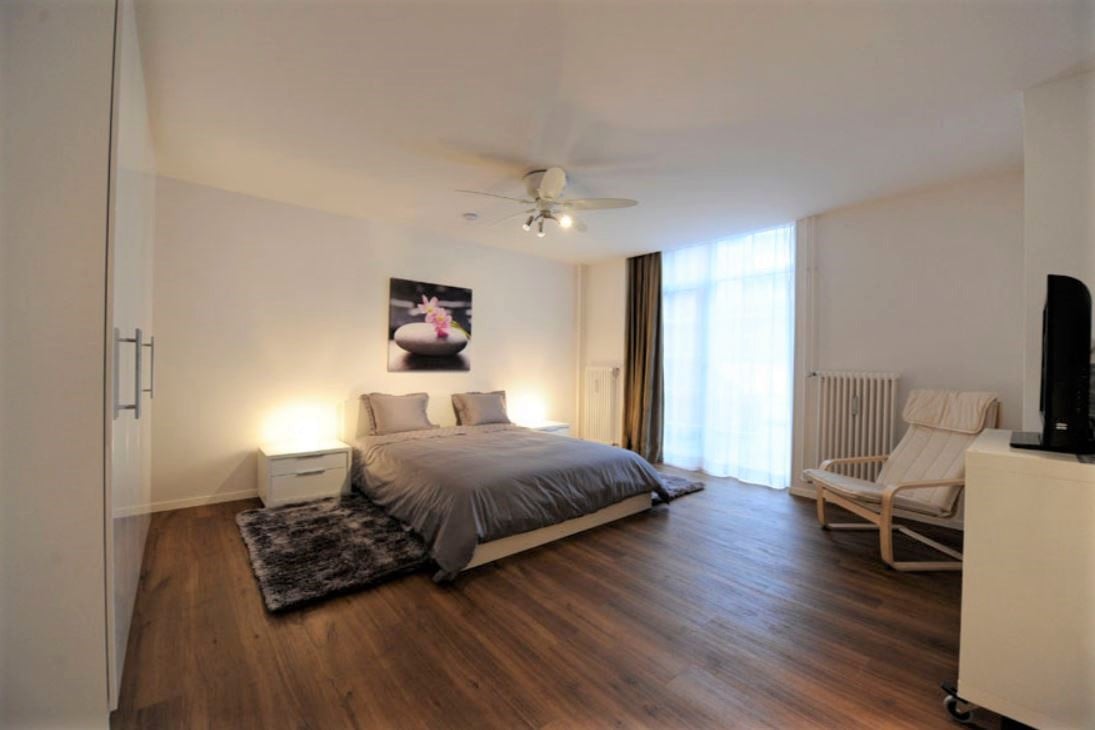 2 ½ rooms furnished flat, photo 3 of 8