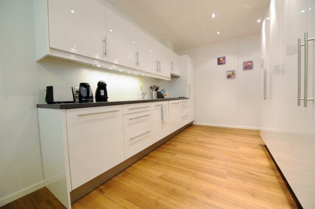 2 ½ rooms furnished flat, photo 7 of 8