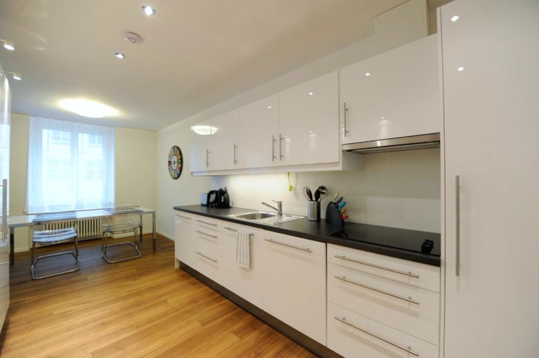 2 ½ rooms furnished flat, photo 2 of 8