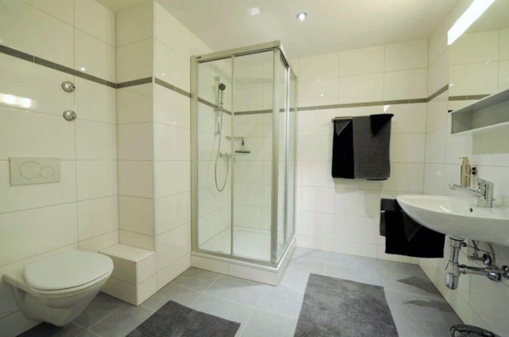 2 ½ rooms furnished flat, photo 4 of 8