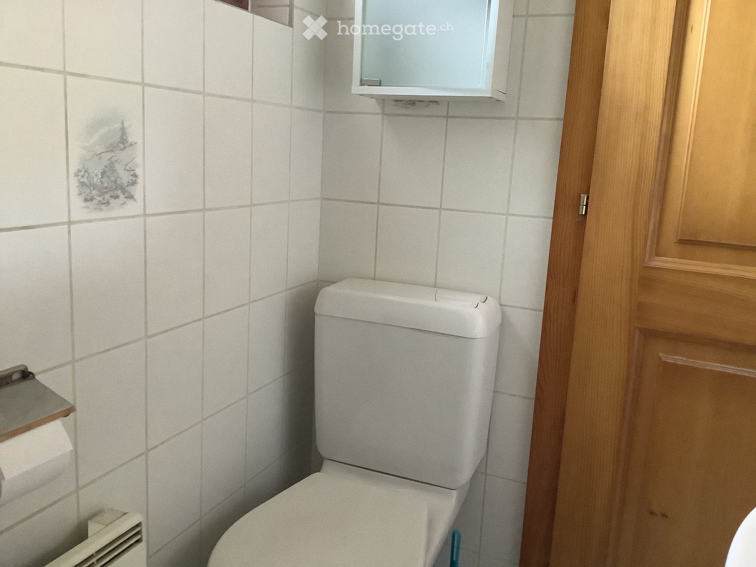 1 room apartment, photo 3 of 5