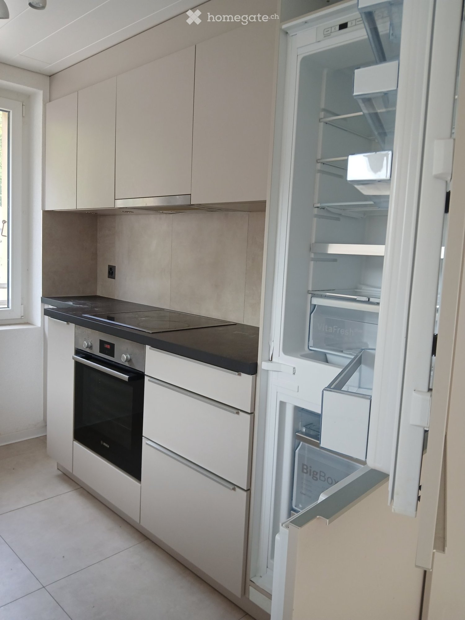 Appartamento di 2 ½ locali
