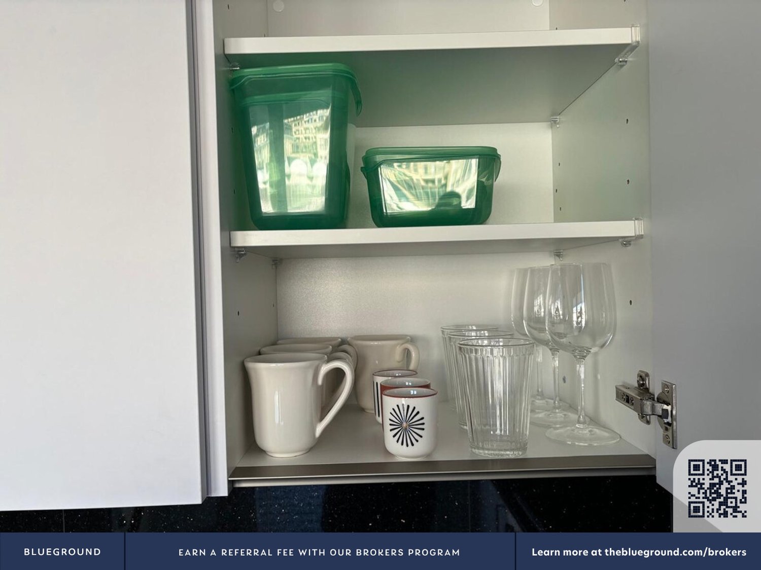 2 pièces appartement meublé